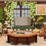 Botanic Bliss - No CC