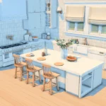 Classic Timeless Kitchen
