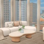✨ Zenview Apartment 710