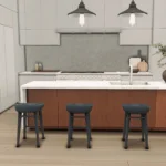 Soft Fall Apartment