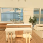 Chic Modern Apartment