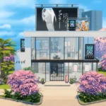 Fashion Boutique
