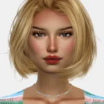 Julia Dacosta