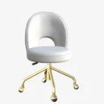 Minimal Lorena office chair