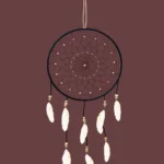Minimal dreamcatchers