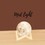Moon Lamp