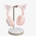 Kitty headphones