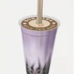 Bubble tea - set