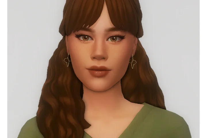 oakiyo - Fiona Hair