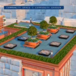 The Quarry | Community Space | Evergreen Harbor