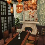 Rock Ridge Canyon Makeover