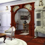 Enchantress's Mansion • NO CC | Halloween Collection