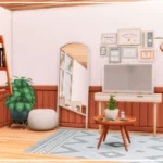 Anakin Kitchen - No CC