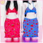 ☆ Malena Set ☆