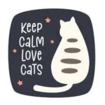 Love cats