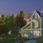 Pierisim - Domaine du Clos - part 1