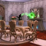Enchantress's Mansion • NO CC | Halloween Collection