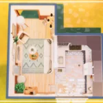 Anakin Kitchen - No CC