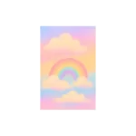 Soft Pastel Posters