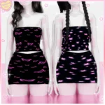 ☆ Alex Set ☆