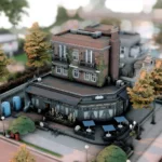Master Cooking Class & Restaurant