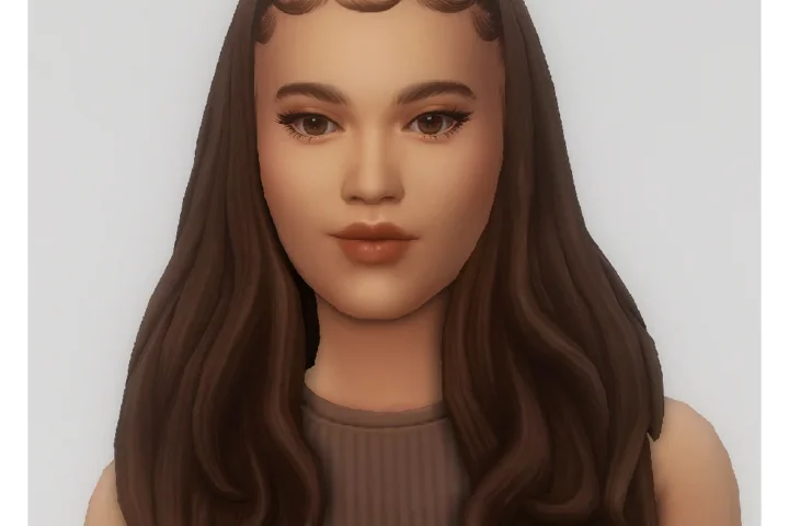 oakiyo - Evie Hair
