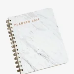 Minimal planner 2025 - set