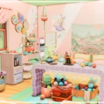 Wooly wool - No CC
