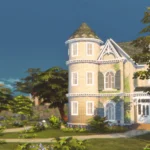 Pierisim - Domaine du Clos - part 1