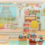 Wooly wool - No CC