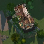 Rock Ridge Canyon Makeover