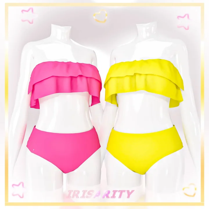 ☆ Lacey Swimsuit ☆
