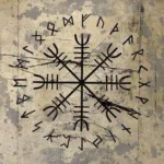 Runic posters