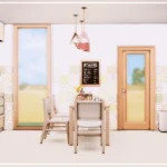 Yoanna Kitchen - no CC