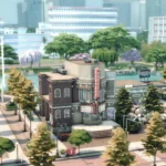 Movie Theatre+Nightclub+Pub
