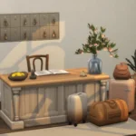 Pierisim - Domaine du Clos - part 2