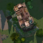 Rock Ridge Canyon Makeover