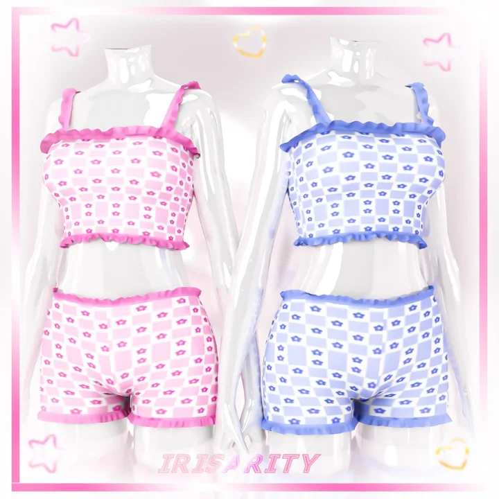 ☆ Rose Set ☆