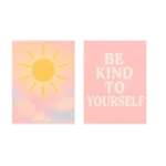 Soft Pastel Posters