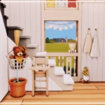 Emly Kitchen - No CC