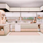 Yoanna Kitchen - no CC