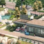Movie Theatre+Nightclub+Pub