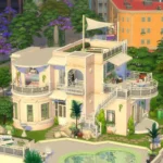 Couple's Penthouse
