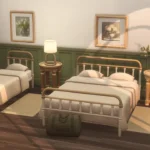Pierisim - Domaine du Clos - part 3