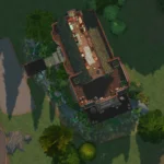 Rock Ridge Canyon Makeover