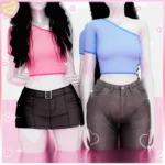 ☆ Britney Top ☆