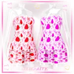 ☆ Penny Dress ☆