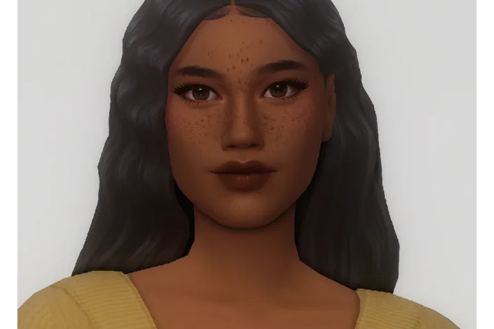 oakiyo - Maya Hair