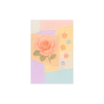 Soft Pastel Posters
