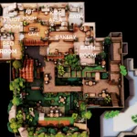 The Hidden Hearth - No CC